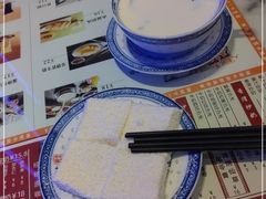-捷信牛奶甜品世家(合生汇店)