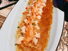 -绿茶餐厅(朝阳大悦城店)