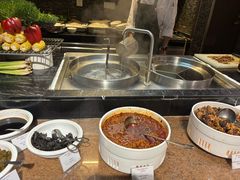 -昆明中心皇冠假日酒店