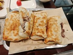 -高玛纳驴肉火烧(河间总店)