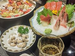 -昱匠·日本料理(金融街店)