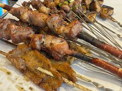 -纪录片《人生一串》体验店(静安店)