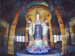 -韩家民俗村