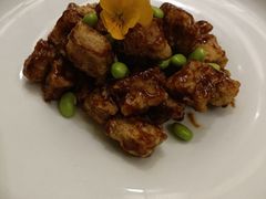 -惠丰堂饭庄·烤鸭·京味菜(翠微路店)