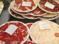-汕头八合里海记牛肉店(清河店)