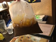 -半坡九号老挝冰咖啡
