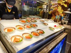 -喜庭海鲜自助(来福士店)