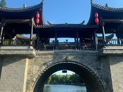 -涵家味土菜馆·徽州一绝臭鳜鱼(三河古镇店)