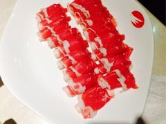 海底捞火锅店(吴中路店)-海底捞火锅(吴中路店)
