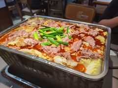 -阿甘龙虾·重庆麻麻鱼(中豪店)