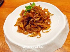 -敏珠拉姆藏餐·南京厨房(富春江东街店)