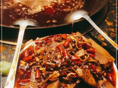 -沸炉重庆老火锅(军事博物馆店)