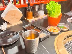 -谷牛和牛烤肉(漕河泾印象城店)