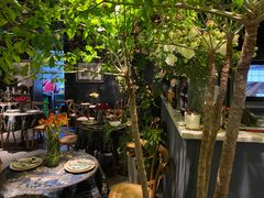 -第101座花园餐厅(湖滨88店)