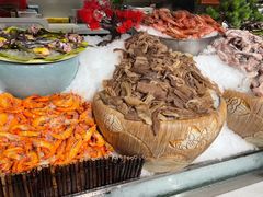 -星伦多自助料理(江阴万达店)