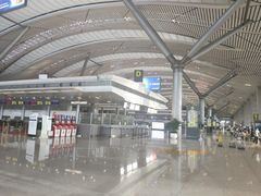 -贵阳龙洞堡国际机场-T2航站楼