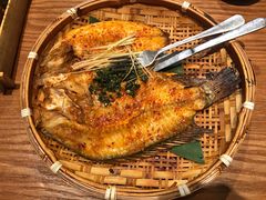 -云海肴·汽锅鸡·云南菜(天山百盛优客店)