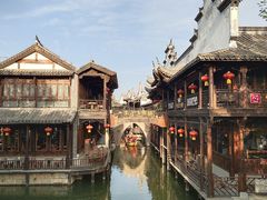 -台儿庄古城