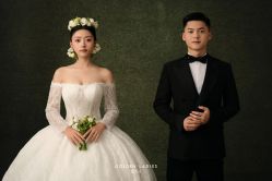 点击看大图 -金夫人婚纱摄影(衡阳店)