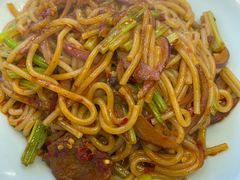 -清真·尖子尖牛肉面(王府井店)