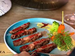 -Hostaria Bar维他餐吧·意大利西餐厅·牛排馆