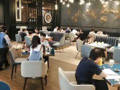 -上海虹桥宾馆味翠餐厅