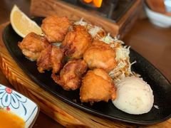 -铃木食堂(帽儿胡同店)