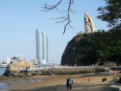 -鼓浪屿·皓月园