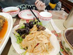 -葛记焖饼(伏牛路店)