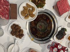 -葛记红焖羊肉(人民路店)