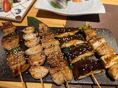 -匠糊·日本料理(美岸广场店)