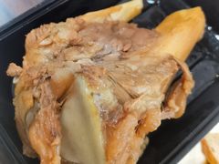 -香友记正宗隆江猪脚饭(首经贸店)