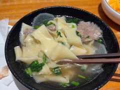 -嘻小北·兰州清汤牛肉面(太平洋森活天地店)