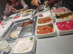 -海底捞火锅(翔龙天地广场店)
