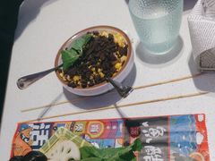 -鱼酷活鱼烤鱼(仙林金鹰店)