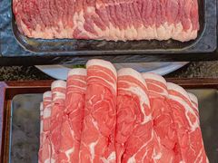 -清真·京华源铜锅涮肉(丰庆店)