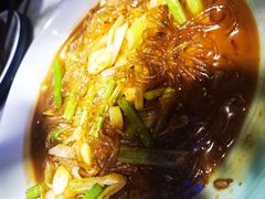 -绿茶餐厅(西湖银泰百货店)