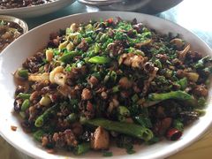 -潼南太安名鱼•特色江湖菜 太安鱼