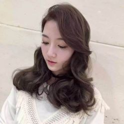 点击看大图 -专业烫发染发接发