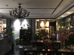 -瑶池足道养生SPA