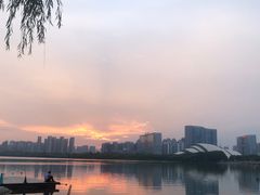 -天鹅湖体育公园