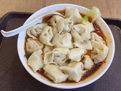 -聚园面庄(新光天地店)