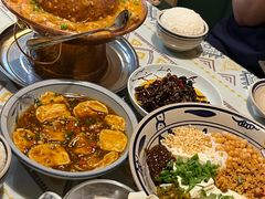 -蜗牛小馆醉乡民谣云南菜(惠新西里店)