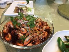 -利顺德大饭店·水岸中餐厅(小白楼店)