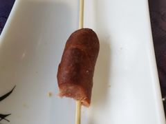 -五台山正觉全素斋
