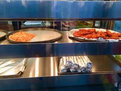 -山姆美式餐吧(鼓楼店)