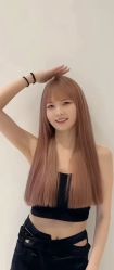 -东方美妍小鹏造型