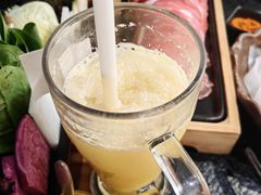 -湊湊火锅·茶憩(皇姑万象汇店)