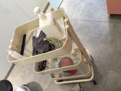 -LESSMORE科技头皮理容中心