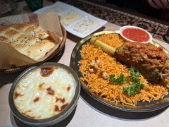 -梅夫娜土耳其餐厅.清真HALAL